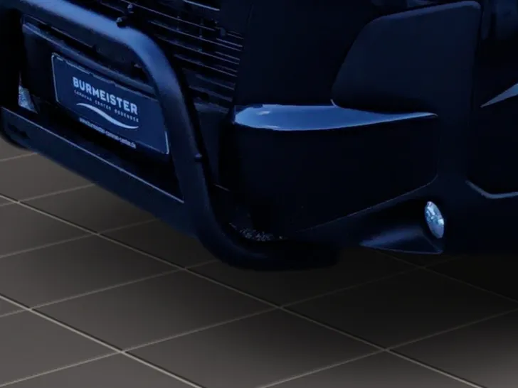 Fahrzeugbild Sunlight Adventure V 60 ICLINE #6