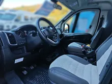 Fahrzeugbild Sunlight Adventure V 60 ICLINE #7