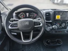 Fahrzeugbild Sunlight Adventure V 60 ICLINE #8