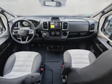 Fahrzeugbild Sunlight Adventure V 60 ICLINE #10