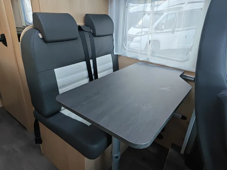 Fahrzeugbild Sunlight Adventure V 60 ICLINE #12