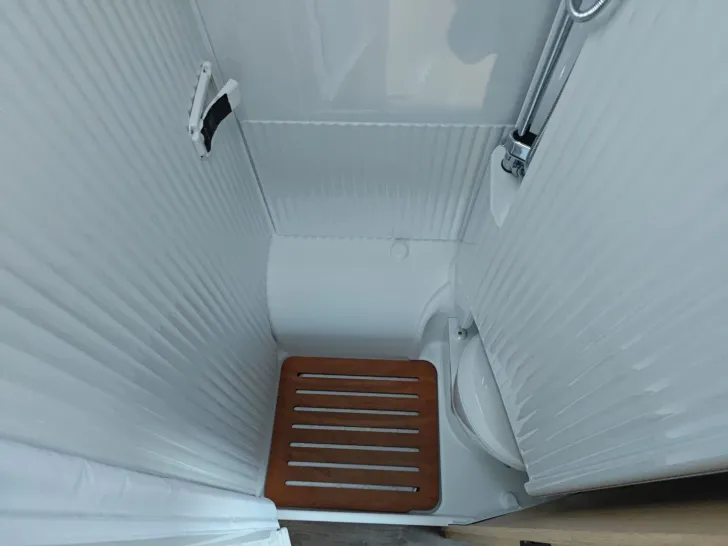 Fahrzeugbild Sunlight Adventure V 60 ICLINE #16