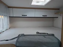 Fahrzeugbild Sunlight Adventure V 60 ICLINE #17