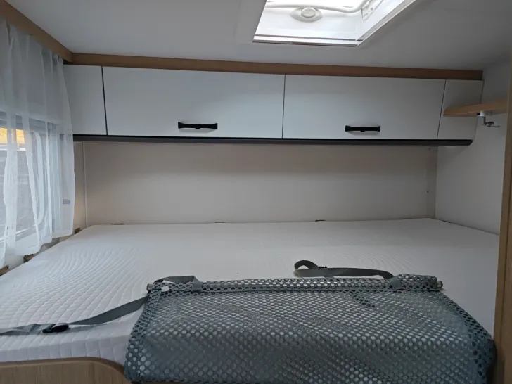 Fahrzeugbild Sunlight Adventure V 60 ICLINE #17