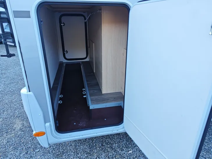 Fahrzeugbild Sunlight Adventure V 60 ICLINE #20