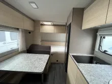 Fahrzeugbild Weinsberg CaraCito 470 QDK #10