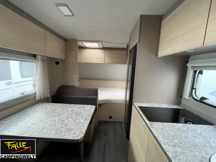 Fahrzeugbild Weinsberg CaraCito 470 QDK #10