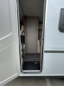 Fahrzeugbild Weinsberg CaraCito 470 QDK #8