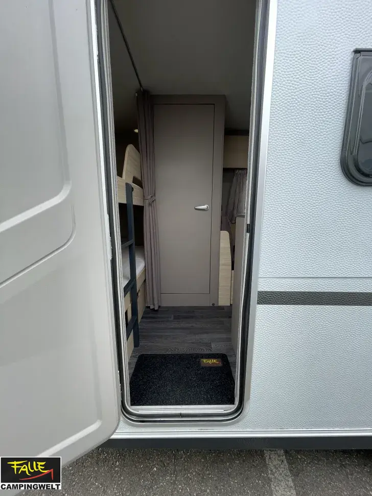 Fahrzeugbild Weinsberg CaraCito 470 QDK #8