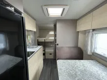 Fahrzeugbild Weinsberg CaraCito 470 QDK #11