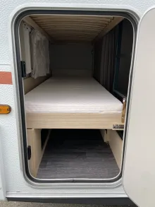 Fahrzeugbild Weinsberg CaraCito 470 QDK #9