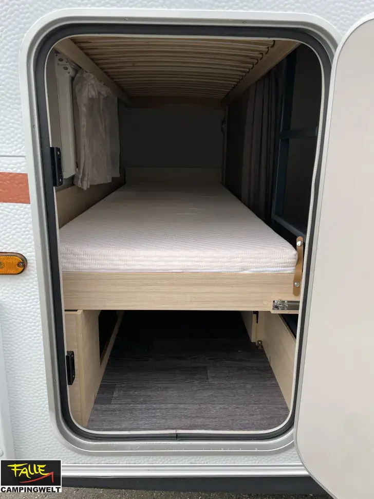 Fahrzeugbild Weinsberg CaraCito 470 QDK #9