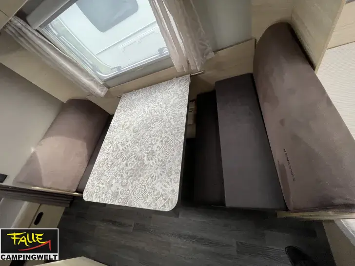 Fahrzeugbild Weinsberg CaraCito 470 QDK #12