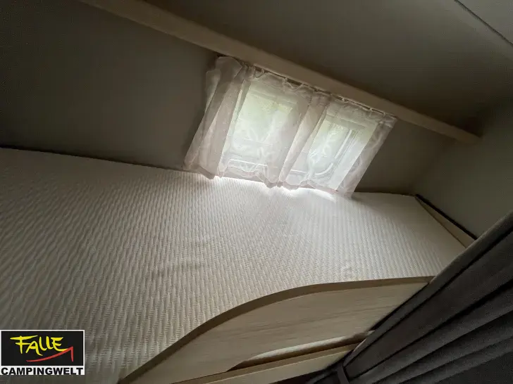 Fahrzeugbild Weinsberg CaraCito 470 QDK #14