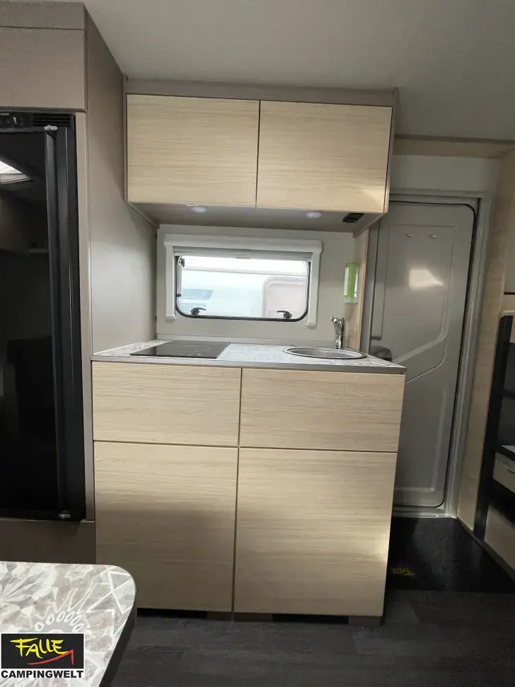 Fahrzeugbild Weinsberg CaraCito 470 QDK #16