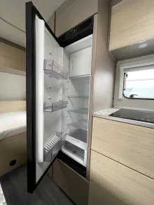 Fahrzeugbild Weinsberg CaraCito 470 QDK #18