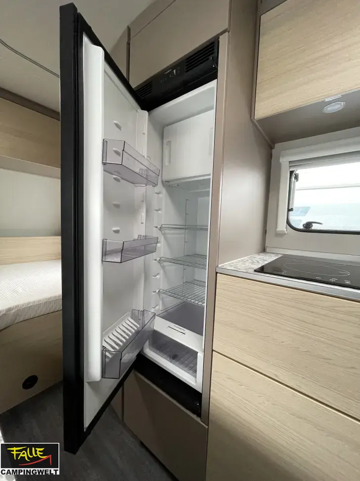 Fahrzeugbild Weinsberg CaraCito 470 QDK #18