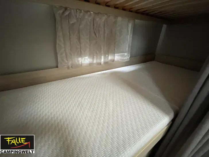 Fahrzeugbild Weinsberg CaraCito 470 QDK #15