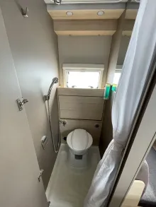 Fahrzeugbild Weinsberg CaraCito 470 QDK #19