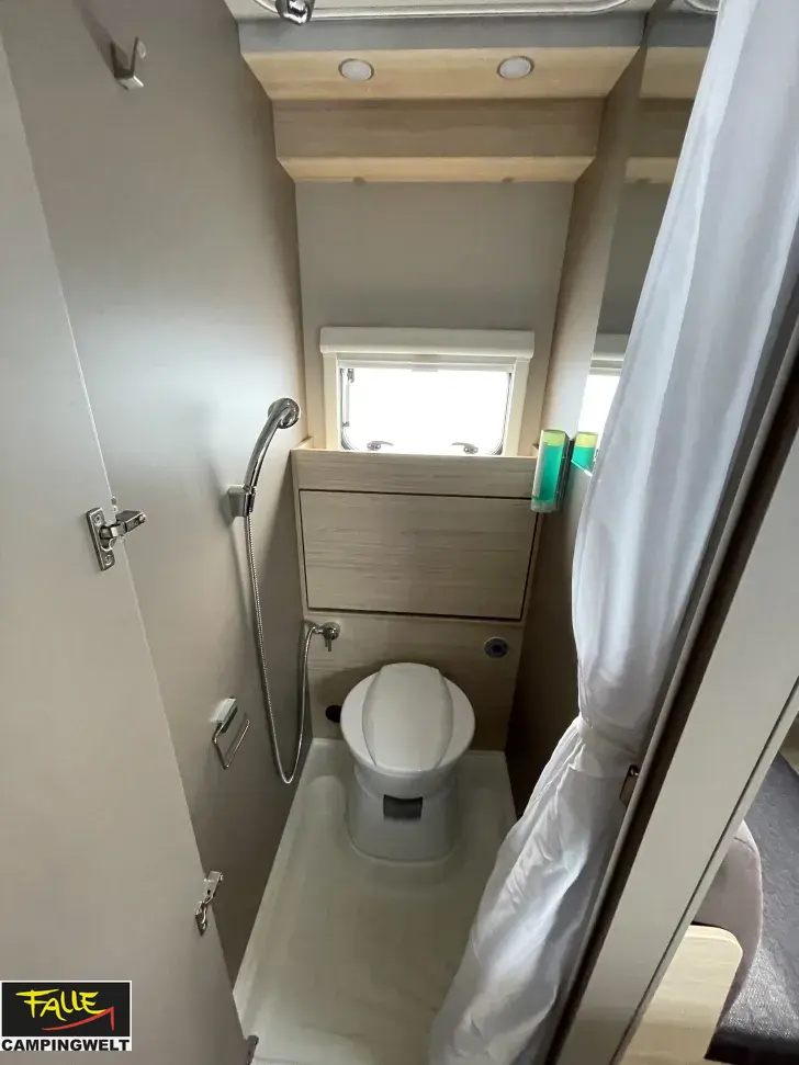 Fahrzeugbild Weinsberg CaraCito 470 QDK #19