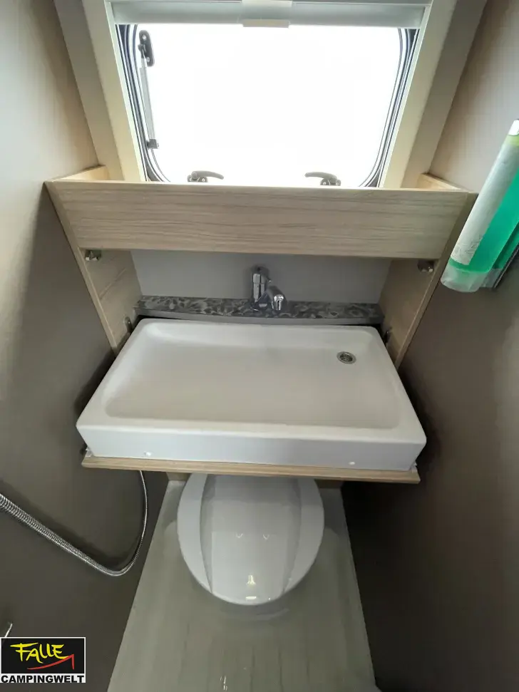 Fahrzeugbild Weinsberg CaraCito 470 QDK #20