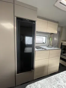 Fahrzeugbild Weinsberg CaraCito 470 QDK #17