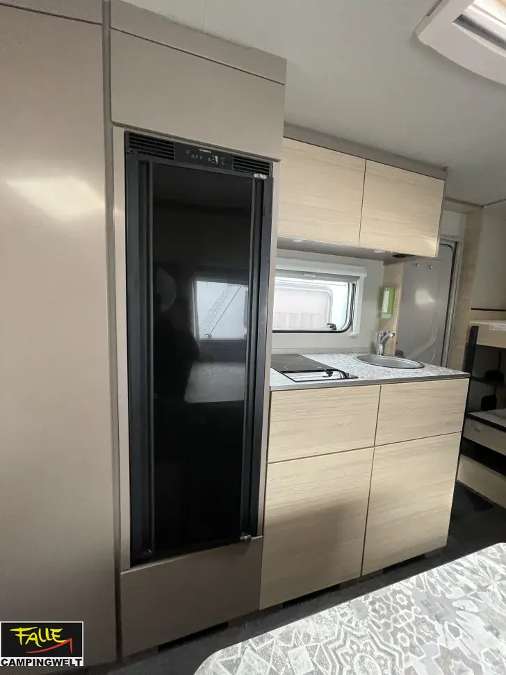 Fahrzeugbild Weinsberg CaraCito 470 QDK #17