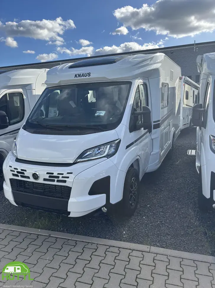Fahrzeugbild Knaus L!VE TI 590 MF Platinum Selection Mietwagen verfügbar ab Nov´26 #6