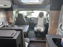 Fahrzeugbild Knaus L!VE TI 590 MF Platinum Selection Mietwagen verfügbar ab Nov´26 #7