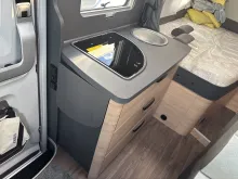 Fahrzeugbild Knaus L!VE TI 590 MF Platinum Selection Mietwagen verfügbar ab Nov´26 #8