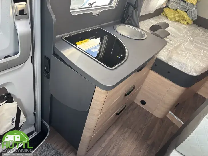 Fahrzeugbild Knaus L!VE TI 590 MF Platinum Selection Mietwagen verfügbar ab Nov´26 #8