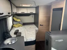 Fahrzeugbild Knaus L!VE TI 590 MF Platinum Selection Mietwagen verfügbar ab Nov´26 #9