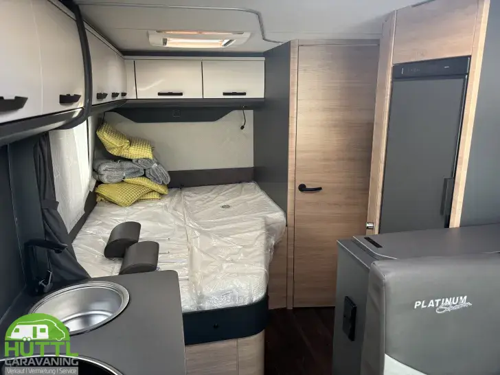 Fahrzeugbild Knaus L!VE TI 590 MF Platinum Selection Mietwagen verfügbar ab Nov´26 #9