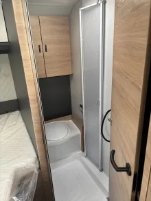 Fahrzeugbild Knaus L!VE TI 590 MF Platinum Selection Mietwagen verfügbar ab Nov´26 #10