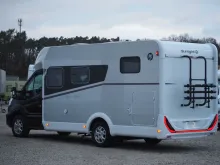 Fahrzeugbild Sunlight T 670 S Adventure, Automatik, Hubbett, uvm. #3