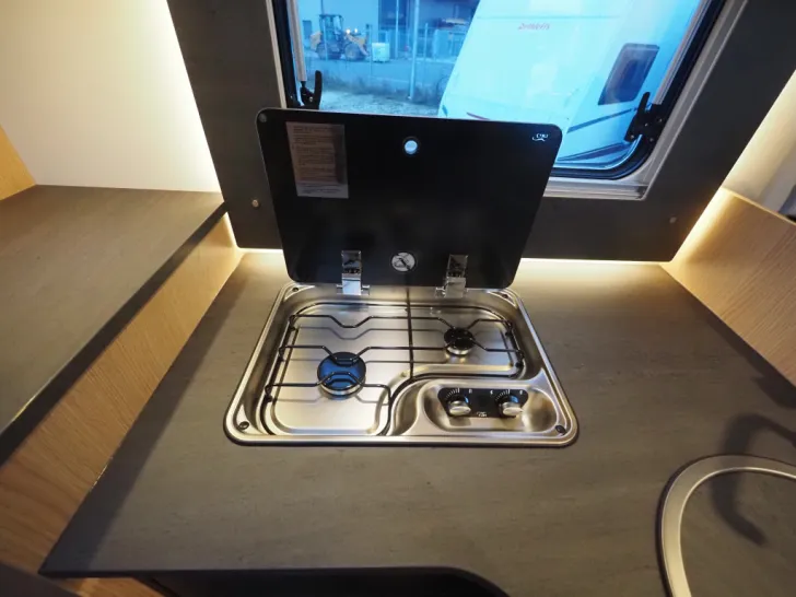 Fahrzeugbild Sunlight T 670 S Adventure, Automatik, Hubbett, uvm. #9