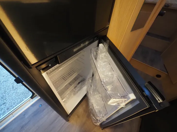 Fahrzeugbild Sunlight T 670 S Adventure, Automatik, Hubbett, uvm. #11