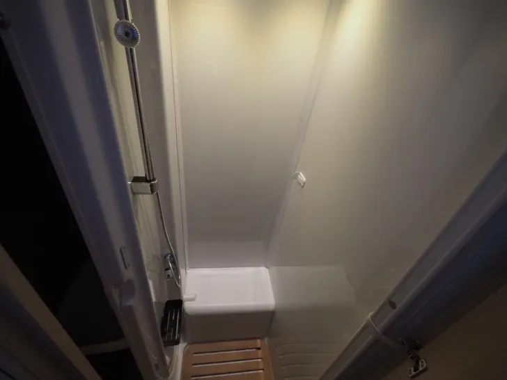 Fahrzeugbild Sunlight T 670 S Adventure, Automatik, Hubbett, uvm. #13