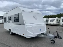 Fahrzeugbild Knaus Sport 500 EU #1