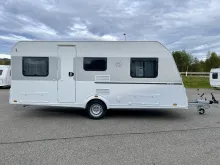 Fahrzeugbild Knaus Sport 500 EU #5