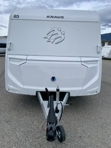 Fahrzeugbild Knaus Sport 500 EU #4
