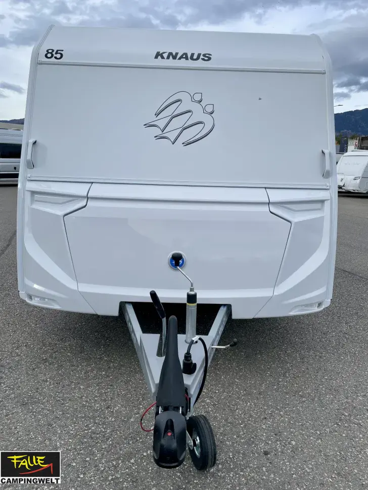 Fahrzeugbild Knaus Sport 500 EU #4