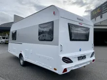 Fahrzeugbild Knaus Sport 500 EU #6