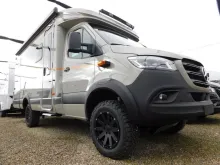 Fahrzeugbild Hymer ML-T CrossTrail 580 Winterpaket, Leder Tallinn #3