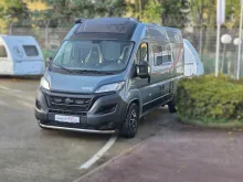 Fahrzeugbild Bürstner Eliseo C 602 #2