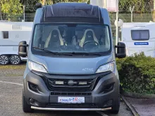 Fahrzeugbild Bürstner Eliseo C 602 #16