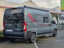 Fahrzeugbild Bürstner Eliseo C 602 #18