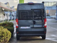 Fahrzeugbild Bürstner Eliseo C 602 #19