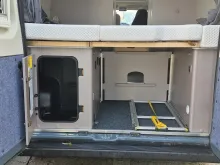 Fahrzeugbild Bürstner Eliseo C 602 #15