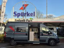Fahrzeugbild Bürstner Eliseo C 602 #3